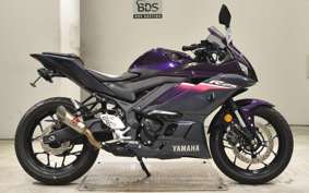 YAMAHA YZF-R25 A RG74J