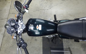 HONDA CB400SS E 2008 NC41