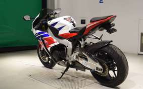 HONDA CBR1000RR Gen. 2 2014