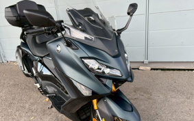 YAMAHA T-MAX 560 A 2023 SJ19J