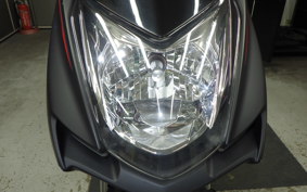 YAMAHA CYGNUS 125 XSR 3 2025 SEA5J