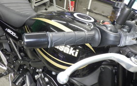 KAWASAKI Z900RS CAFE 2023 ZR900K