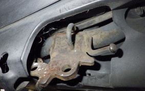 YAMAHA JOG Gen.5 SA36J