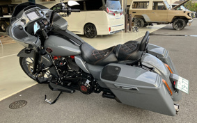 HARLEY HARLEY FLTRXSE1800CVO 2018 TCL