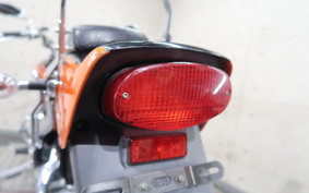 YAMAHA DRAGSTAR 400 2006 VH01J