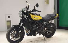 KAWASAKI Z900RS 2021 ZR900C
