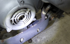 YAMAHA AXIS 125 TREET SE53J