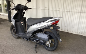 SUZUKI ADDRESS V110 CE47A