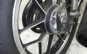 HONDA MCX50 AC04