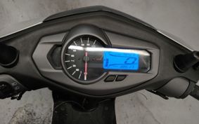 YAMAHA CYGNUS125XSR SED8J