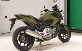 HONDA NC700X D 2017 RC63