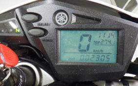 YAMAHA SEROW 250 Gen.3 DG31J