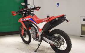 HONDA CRF250L MD47