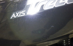 YAMAHA AXIS 125 TREET 2017 SE53J