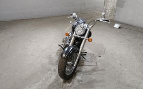 YAMAHA DRAGSTAR 400 CLASSIC 4TR