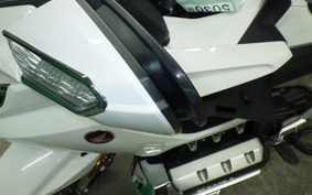 HONDA GL 1800 GOLD WING TOUR 2018 SC79