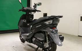 SUZUKI スウィッシュ125 1997 DV12B