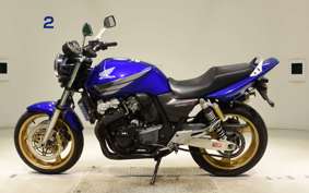 HONDA CB400SF VTEC Spec3 2004 NC39