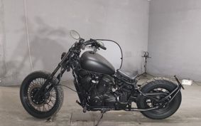 HONDA STEED 400 1994 NC26