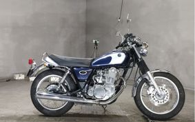 YAMAHA SR400 RH01J
