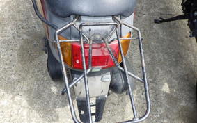 YAMAHA JOG POCHE SA08J
