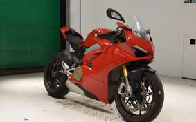 DUCATI DUCATI パニガーレV4S 2019