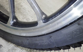 HONDA C125 SUPER CUB JA48