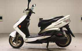 YAMAHA CYGNUS 125 X 2024