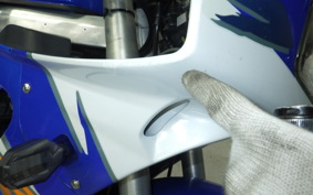 SUZUKI GSX-R1100 Gen.2 1995