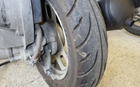 HONDA DIO Gen.5 AF56