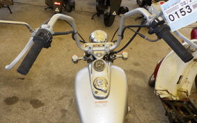 HONDA MAGNA 50 AC13