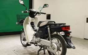 HONDA C110 SUPER CUB 2020 JA10
