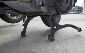 SUZUKI ADDRESS V125 G CF46A