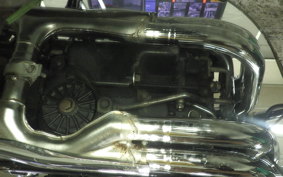 KAWASAKI ZEPHYR 1100 2007 ZRT10A