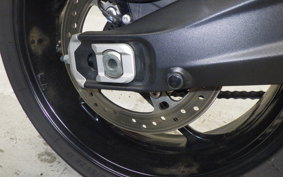 TRIUMPH TIGER 660 SPORTS 2022