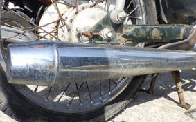 HONDA C50 SUPER CUB C50