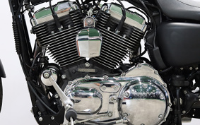 HARLEY XL1200V 2012 LF3
