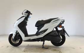 YAMAHA CYGNUS 125 XSR 3 SED8J