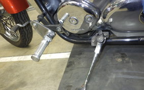 HONDA SHADOW 400 SLASHER 2005 NC40