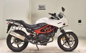 HONDA VTRF250 MC33