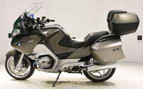 BMW R1200RT 2010