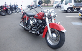 HARLEY FLSTC 1988 BJL