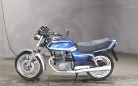HONDA CB250 CB250T