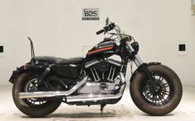 HARLEY XL1200XS 2019