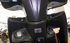 YAMAHA CYGNUSｸﾞﾘﾌｧｽ SEJ4J