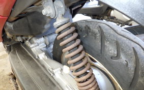 YAMAHA JOG Gen.4 SA16J