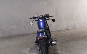 HONDA REBEL 250 S MC49