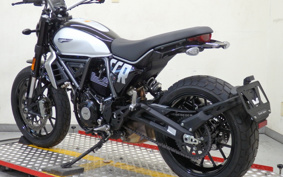 DUCATI SCRAMBLER ICON 1993 7K00