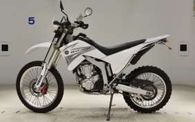 YAMAHA WR250R DG15J