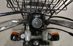 HONDA MONKEY Z50J